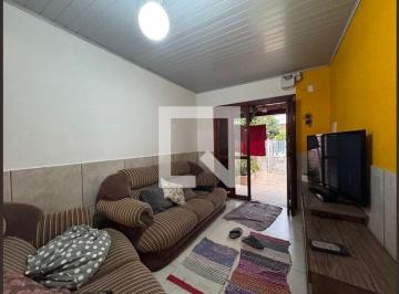Casa · 90m² · 2 Quartos · 1 Vaga · Casa À Venda - Santos Dumond, 2 Quartos, 90 m² - São Leopoldo