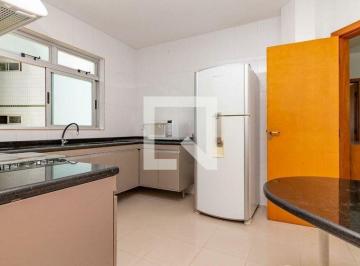 Apartamento · 124m² · 3 Quartos · 2 Vagas · Apartamento Para Aluguel - Em Buritis