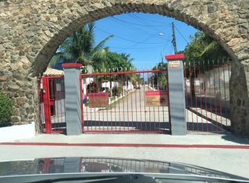 Casa · 75m² · 3 Quartos · 2 Vagas · Village Para Venda Em Vera Cruz, Barra Do Gil, 3 Dormitórios, 2 Suítes, 4 Banheiros, 2 Vagas