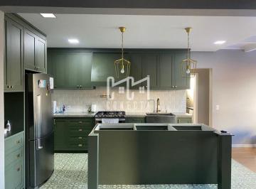zzwnlhg2odewymjjmjgyn2i4_md · Casa Térrea, Residencial Belville, Com 4 Quartos E 3 Suítes - 268 m²