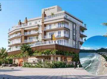 Apartamento · 196m² · 3 Quartos · 3 Vagas · Apartamento Com Piscina E Linda Vista Do Mar