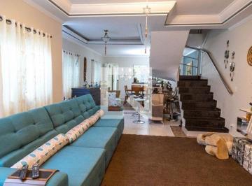 Casa · 216m² · 3 Quartos · 4 Vagas · Imoveis - Na Vila Augusta