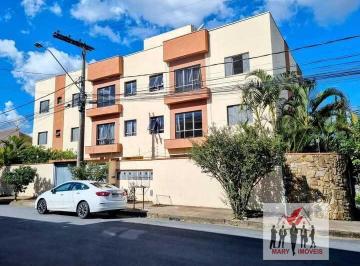 Apartamento · 86m² · 2 Quartos · 2 Vagas · Apartamento À Venda No Bairro Jardim Santa Angela - Poços de Caldas/mg