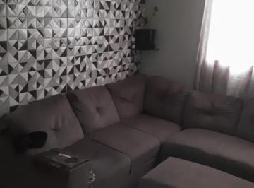 Apartamento · 42m² · 2 Quartos · 1 Vaga · Apartamento À Venda Em Nova Pampulha, Vespasiano - Minha Casa Minha Vida