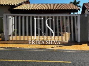 Foto 01 · Casa, Jardim Francisco Fernandes, São José Do Rio Preto, Sp