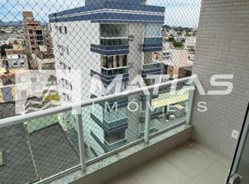 Foto 01 · Apartamento de 3 Quartos Com Suíte E 2 Vagas de Garagem Na Praia Do Morro, Guarapari - Es: Confira Já!