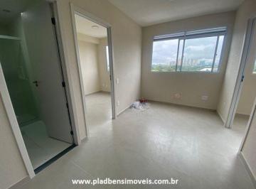 Apartamento de 2 quartos, São Paulo · Apartamento Novo, Com 02 Dormitórios, Em Frente Ao Parque Vila Lobos