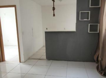 Apartamento de 2 quartos, Lauro de Freitas · Apartamento Com 2 Quartos Em Lauro de Freitas