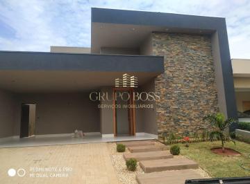 Foto 01 · Casa, Residencial Figueira II, São José Do Rio Preto, Sp