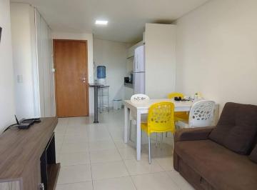 Apartamento · 46m² · 1 Quarto · 1 Vaga · Imoveis - Em Tamandaré
