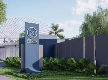 Terreno · 1200m² · Terrenos No Condomínio Premier Aero Náutico Residencial, Sinop