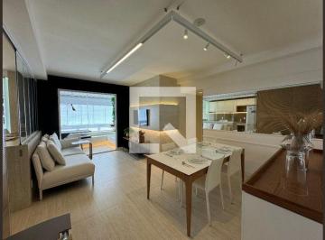 Apartamento · 82m² · 2 Quartos · 1 Vaga · Apartamento À Venda - Belvedere, 2 Quartos, 82 m² - Belo Horizonte