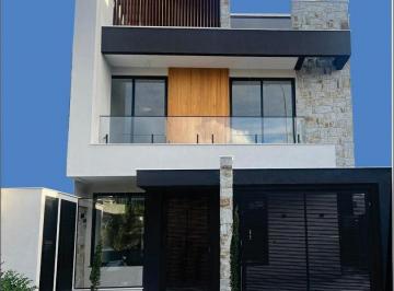 Casa · 450m² · 5 Quartos · 2 Vagas · Casa Em Condomínio Para Venda Em Rio de Janeiro, Recreio Dos Bandeirantes, 5 Dormitórios, 5 Suítes,