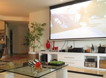 Apartamento · 220m² · 4 Quartos · 3 Vagas · Apartamento Para Venda Em Rio de Janeiro, Barra Da Tijuca, 4 Dormitórios, 4 Suítes, 5 Banheiros, 3 V