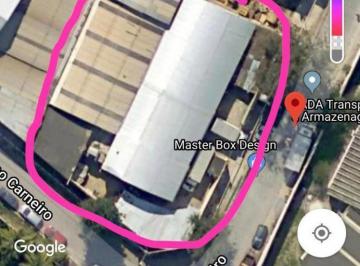 Comercial · 1200m² · Galpão Para Venda Em Duque de Caxias, Vila Guanabara