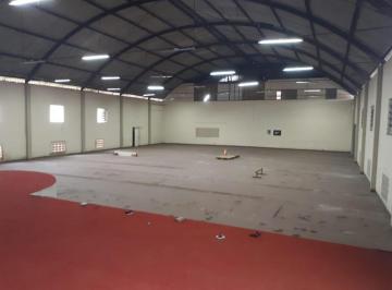 Comercial · 6000m² · Galpão Para Venda Em Barra Do Piraí, Centro