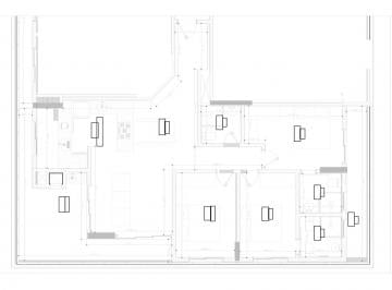 Casa · 133m² · 3 Quartos · 2 Vagas · Imoveis - Em América