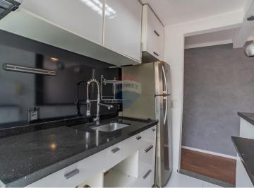 Apartamento · 44m² · 2 Quartos · 1 Vaga · Apartamento a Venda 2 Quartos 1 Vaga - Parque Das Aguas, Campinas/sp