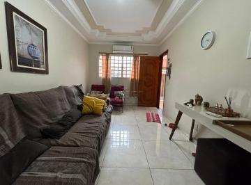 Casa · 160m² · 3 Quartos · 1 Vaga · Casa de 160 m² Com 03 Quartos Sendo 01 Suíte À Venda - Jardim Javari