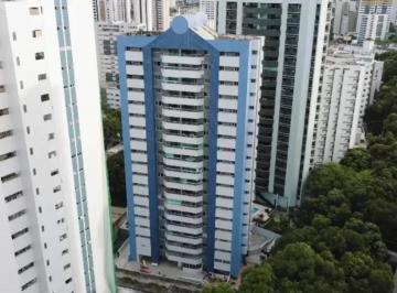 Apartamento · 143m² · 4 Quartos · 2 Vagas · Imoveis - Em Espinheiro