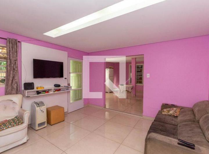 Casa À Venda - Dom Cabral, 2 Quartos, 145 m² - Belo Horizonte