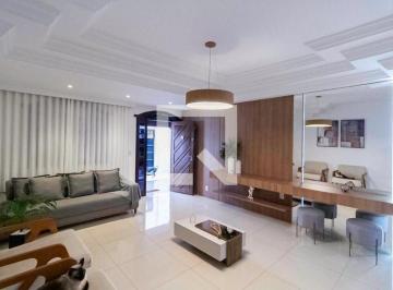 Casa · 321m² · 4 Quartos · 4 Vagas · Casa À Venda - Serrano, 4 Quartos, 321 m² - Belo Horizonte