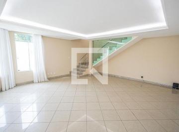Casa · 170m² · 4 Quartos · 3 Vagas · Casa À Venda - Castelo, 4 Quartos, 170 m² - Belo Horizonte