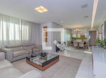 Apartamento · 155m² · 4 Quartos · 3 Vagas · Apartamento À Venda - Lourdes, 4 Quartos, 155 m² - Belo Horizonte
