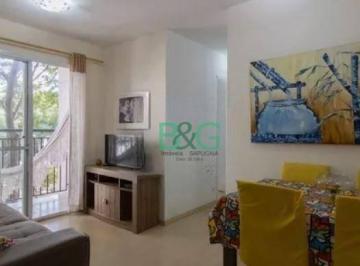 1cbb3e19d54eedf947bb950b1c581da0.jpg · Apartamento À Venda, 56 m² por R$399.000 - Cocaia - Guarulhos/sp