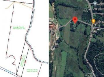 2- · Sítio/fazenda de m² No Bairro Três Riachos