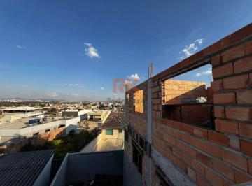 Casa · 90m² · 2 Quartos · 1 Vaga · Casa Geminada À Venda, 2 Quartos, 1 Suíte, 1 Vaga, Vale Das Orquideas - Contagem/mg