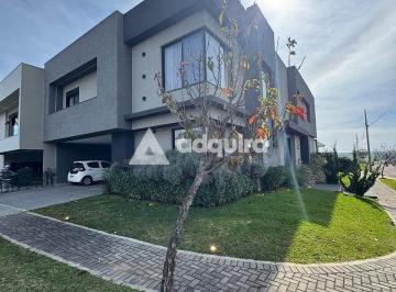 coliseu-esquina-11748544412659.jpg · Casa À Venda, Jardim Carvalho, Ponta Grossa, Pr