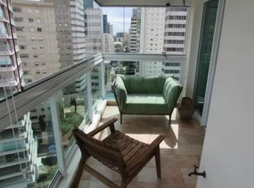 Apartamento · 148m² · 4 Quartos · 3 Vagas · Apartamento Na Vila Mariana, 148 m², 4 Dormitórios