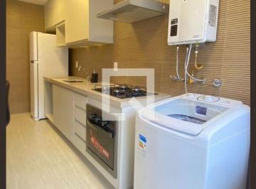 Apartamento · 82m² · 2 Quartos · 1 Vaga · Apartamento Para Aluguel - Em Serra