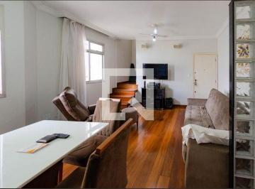 Apartamento · 195m² · 3 Quartos · 1 Vaga · Apartamento Para Aluguel - Em Coração Eucarístico