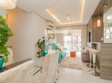 Apartamento · 68m² · 3 Quartos · 1 Vaga · Imoveis - Em Tristeza