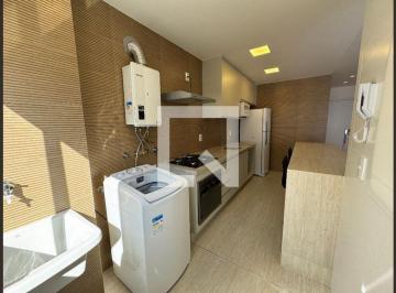 Apartamento · 82m² · 2 Quartos · 1 Vaga · Apartamento Para Aluguel - Em Serra