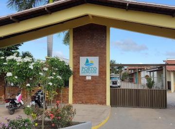 Apartamento · 2 Quartos · Apartamento Para Venda Em Barreirinhas, Lençóis Maranhense, 2 Dormitórios, 1 Banheiro