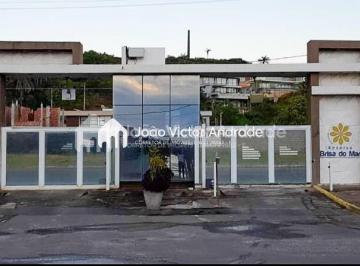 Terreno · 550m² · Terreno | 550 m² | Brisas Do Mar | Ilhéus - Ba | R$195.000
