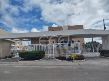 Apartamento · 68m² · 2 Quartos · 1 Vaga · Apartamento À Venda No Bairro Espaço Tropical - Barra Dos Coqueiros/se