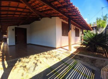 Casa de 3 quartos, Lagoa Santa · Casa a Venda No Bairro Vila Rica – Lagoa Santa/mg