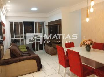 Foto 01 · Aluguel de Apartamento de 2 Quartos Na Praia Do Morro, Guarapari - Es: Luxo E Conforto Em 75 M²!
