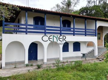Rural · 251m² · Fazenda de 251 Ha Na Grande Bh Em Santa Luzia