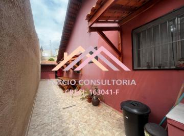 Foto 01 · Casa a Venda Ou Locação No Jardim Villaça Em São Roque, Pronta Para Morar