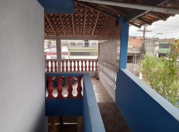 Casa , Suzano · Imovel Misto (Residencia X Ponto Coml) Jd Leblon (Suzano) - R$449 Mil - (A Vista)