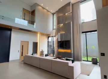 Sala · Casa (Sobrado Em Condominio) 4 Dormitórios/suite, Cozinha Planejada, Portaria 24 Horas, Elevador, Em