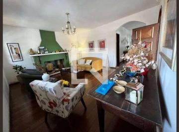 Casa · 270m² · 7 Quartos · 6 Vagas · Casa À Venda - Santa Lúcia, 7 Quartos, 270 m² - Belo Horizonte