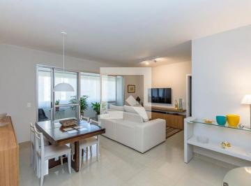 Apartamento · 115m² · 3 Quartos · 2 Vagas · Apartamento À Venda - Vila Da Serra, 3 Quartos, 115 m² - Nova Lima