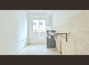 Apartamento · 47m² · 2 Quartos · 1 Vaga · Apartamento À Venda - Jardim Imperial, 2 Quartos, 47 m² - Lagoa Santa