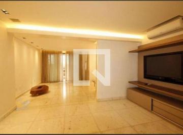 Apartamento · 440m² · 4 Quartos · 4 Vagas · Apartamento À Venda - Serra, 4 Quartos, 440 m² - Belo Horizonte